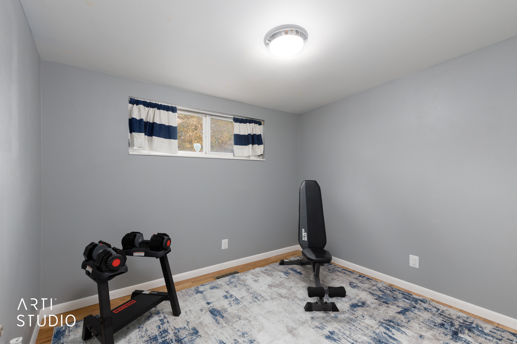 VAE VIEW - Residential