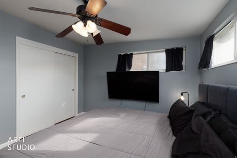 Tiny photo for 1916 W GREGORY DR, Layton, UT 84041 (MLS # 2121617)