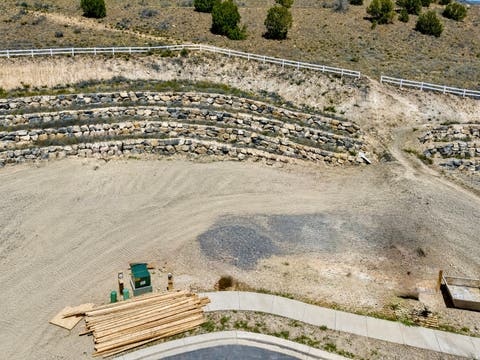 Vacant Land For Sale - 3587 E Lakota Dr #603<br/> Eagle Mountain, UT 84005