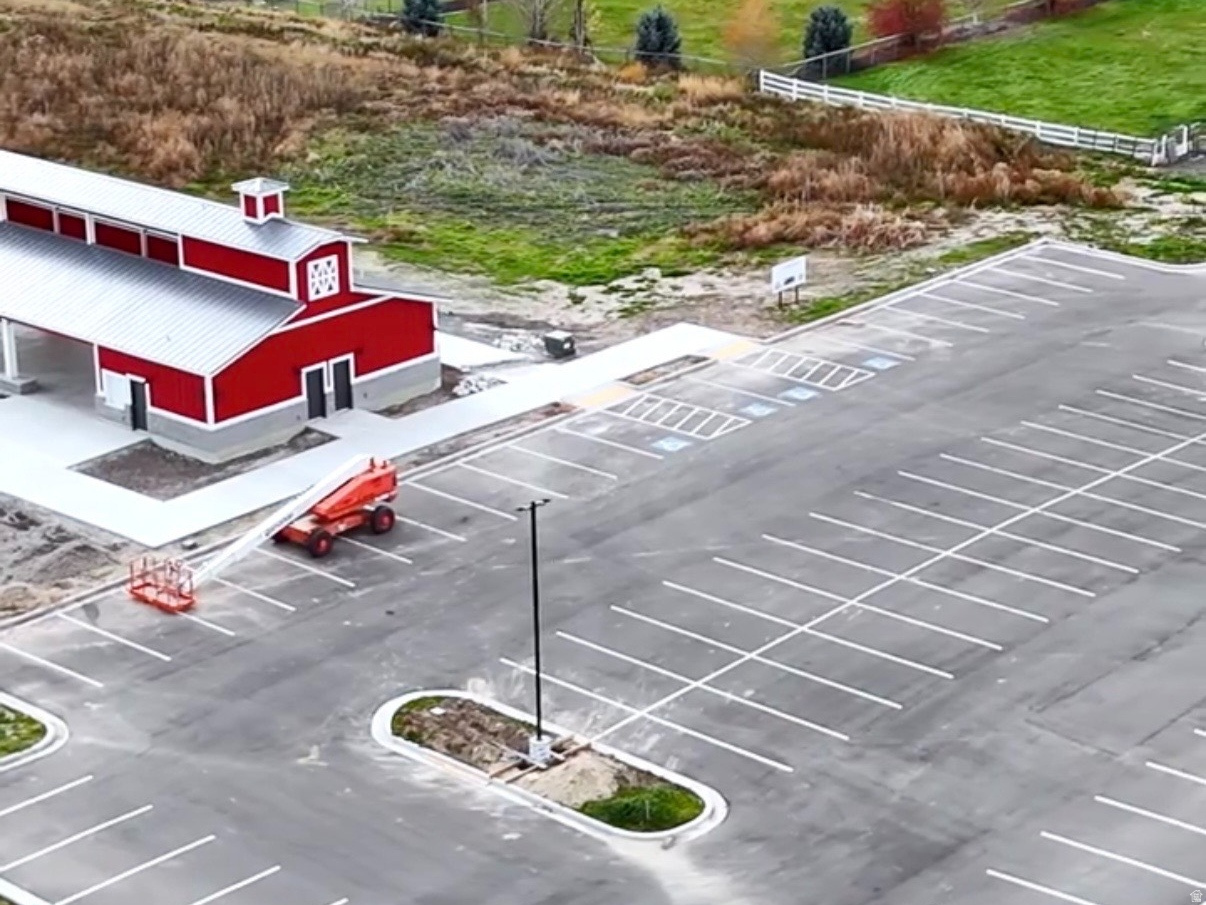 WINSTON PARK PHASE 2 - Land