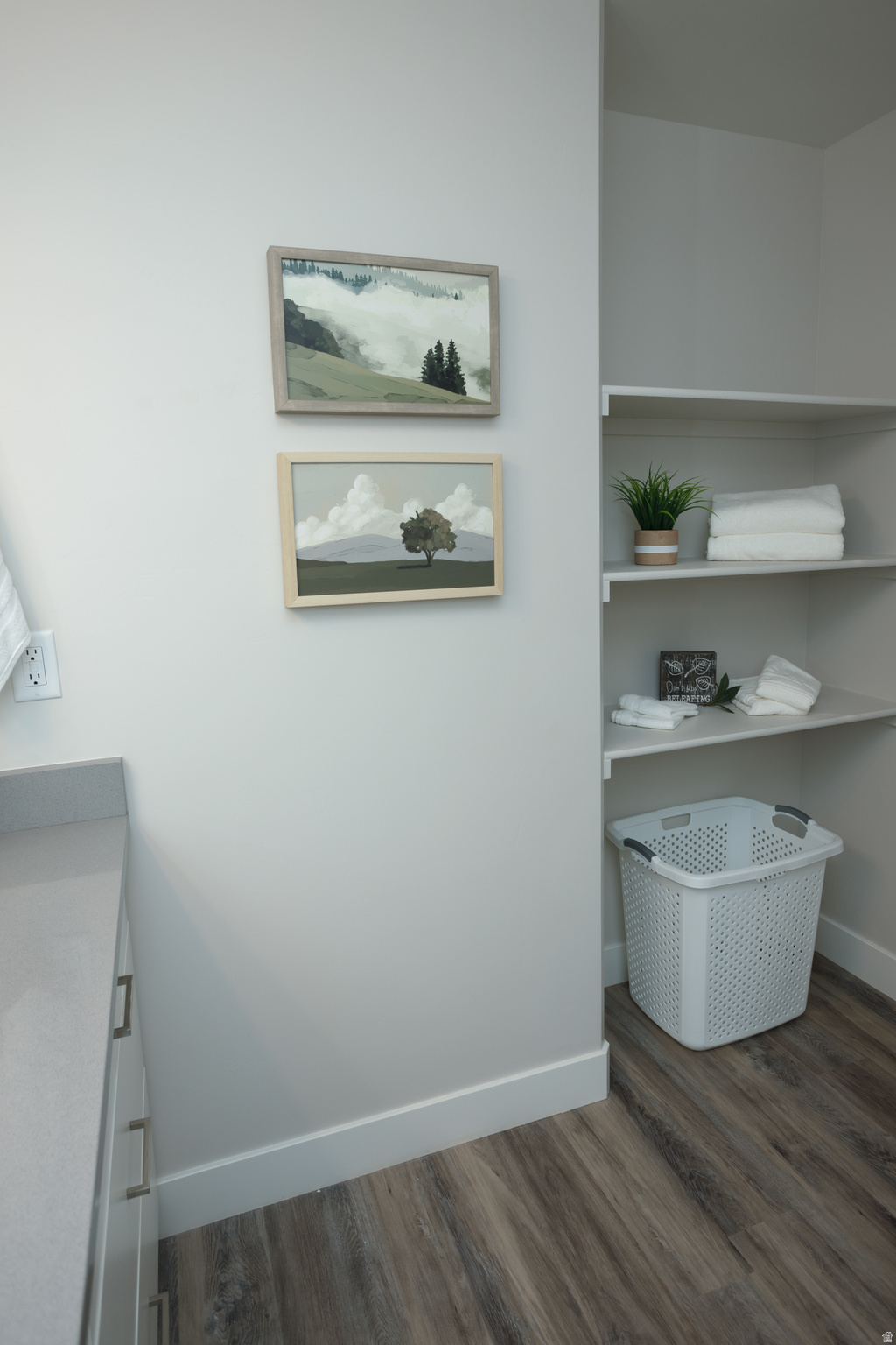 CASTLE ROCK - Residential