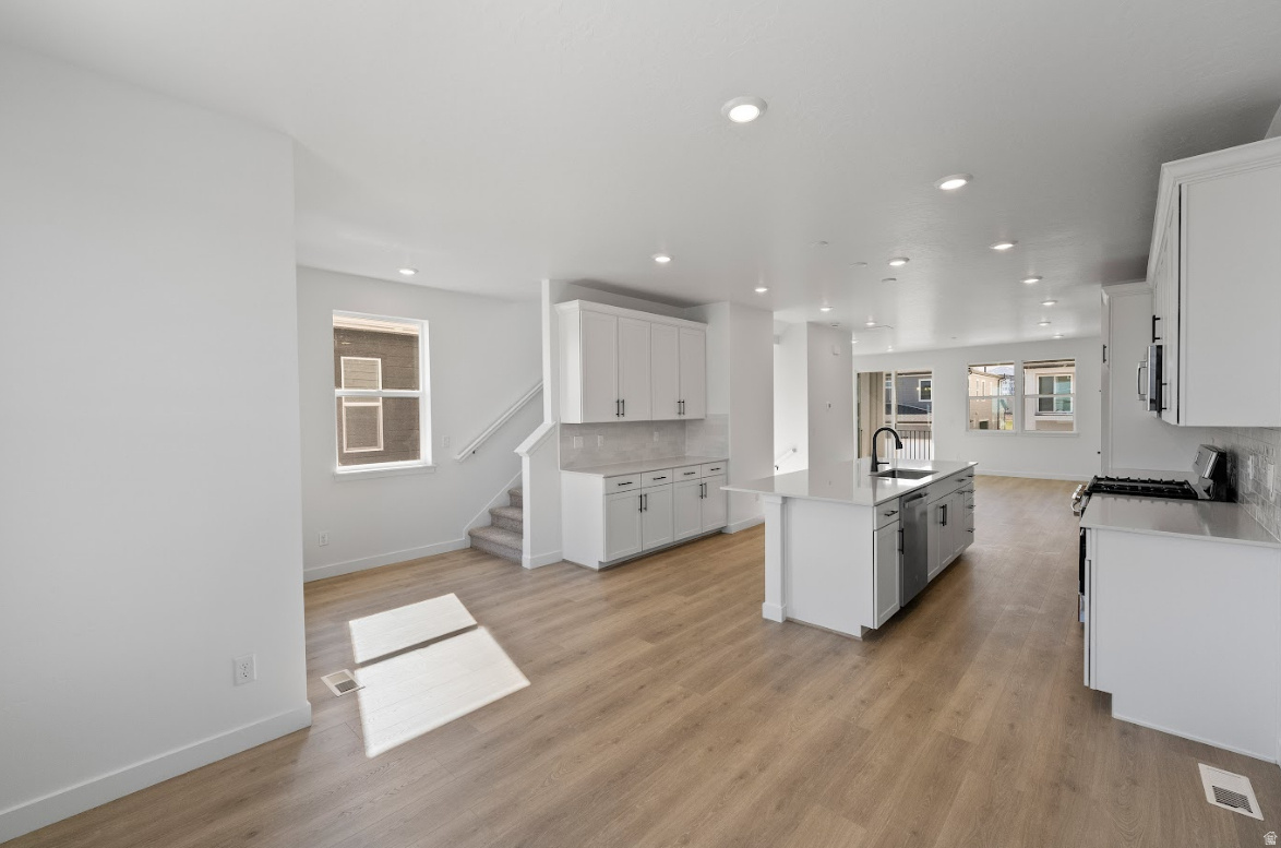 GREAT BASIN AT OLYMPIA - Residential