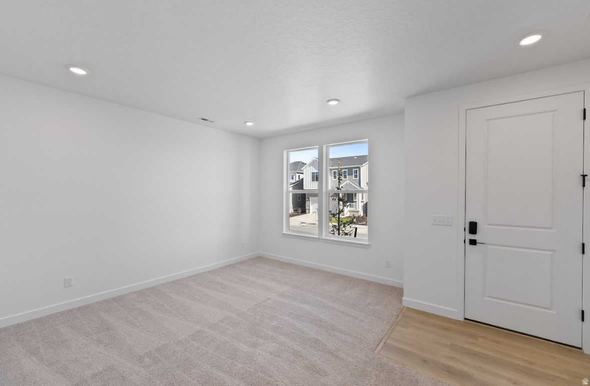 GREAT BASIN AT OLYMPIA - Residential