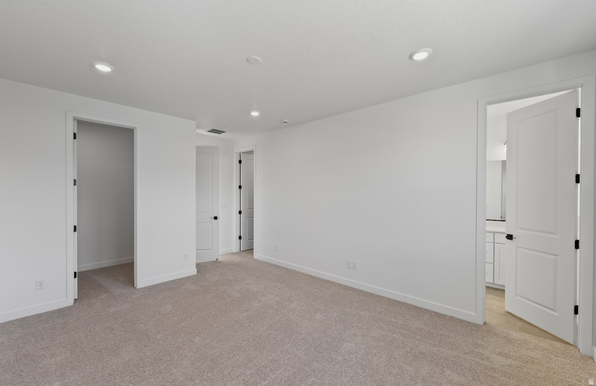 GREAT BASIN AT OLYMPIA - Residential