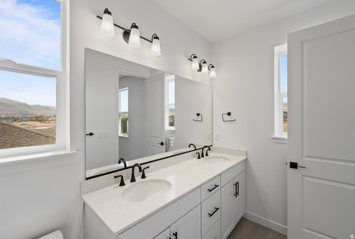 GREAT BASIN AT OLYMPIA - Residential