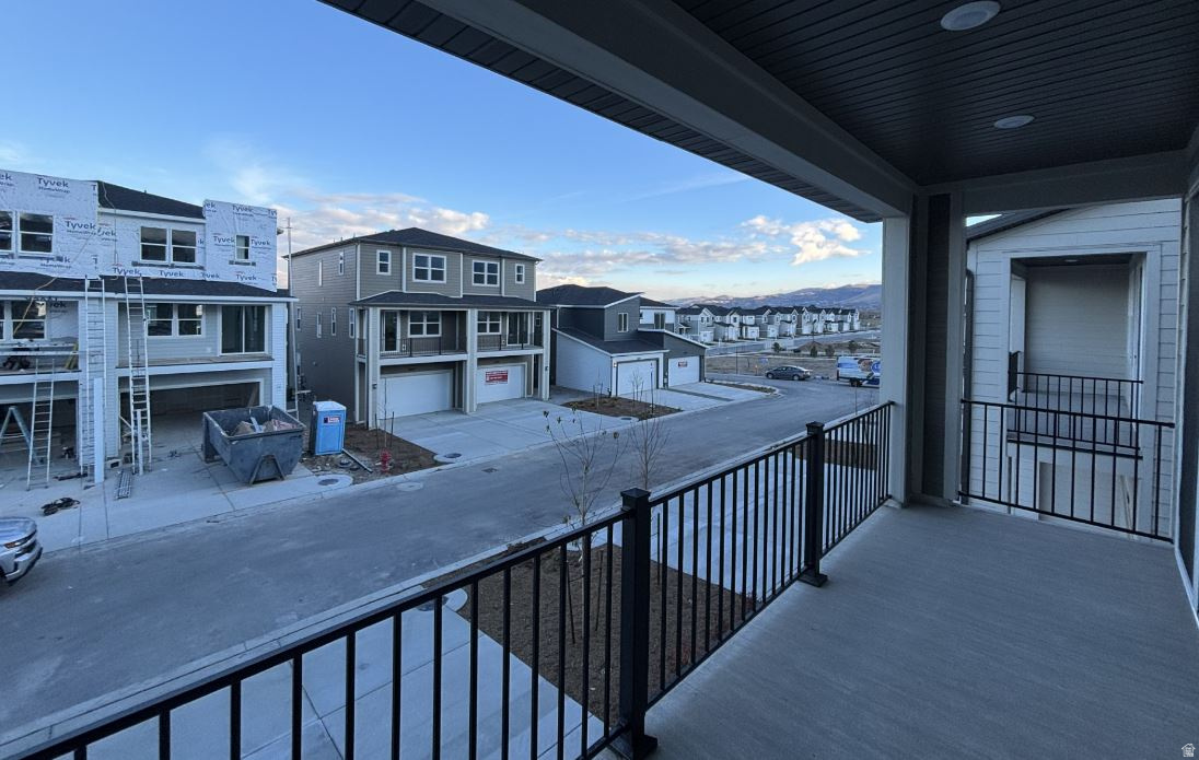 GREAT BASIN AT OLYMPIA - Residential