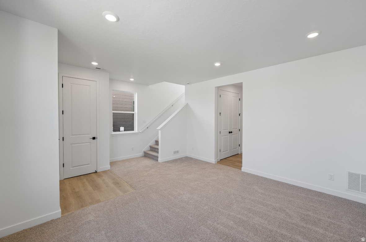 GREAT BASIN AT OLYMPIA - Residential