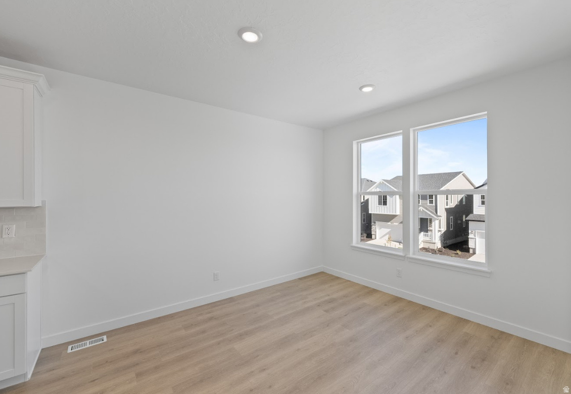 GREAT BASIN AT OLYMPIA - Residential