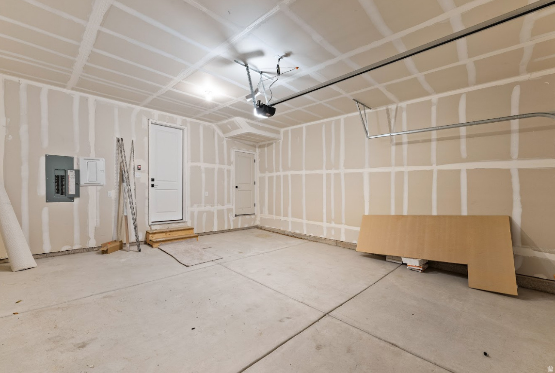 GREAT BASIN AT OLYMPIA - Residential