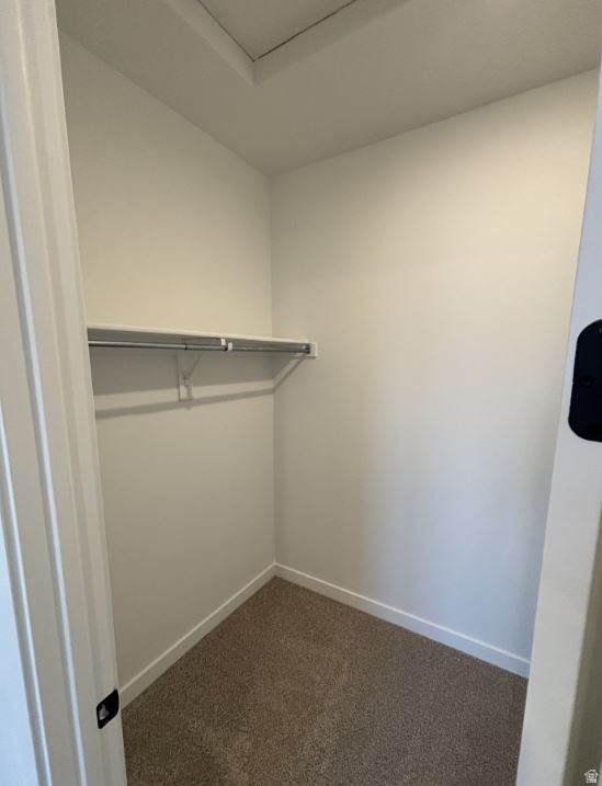 GREAT BASIN AT OLYMPIA - Residential