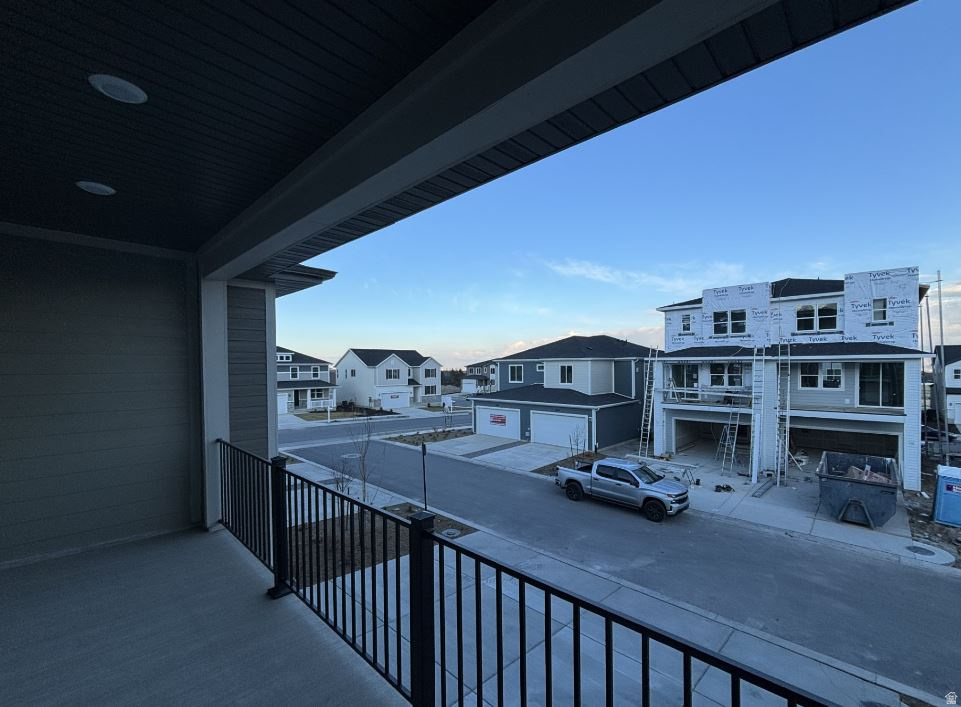 GREAT BASIN AT OLYMPIA - Residential