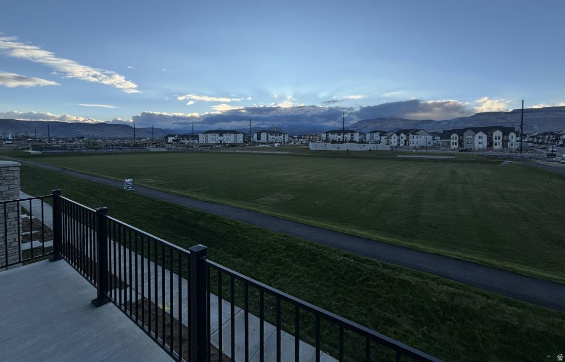 GREAT BASIN AT OLYMPIA - Residential