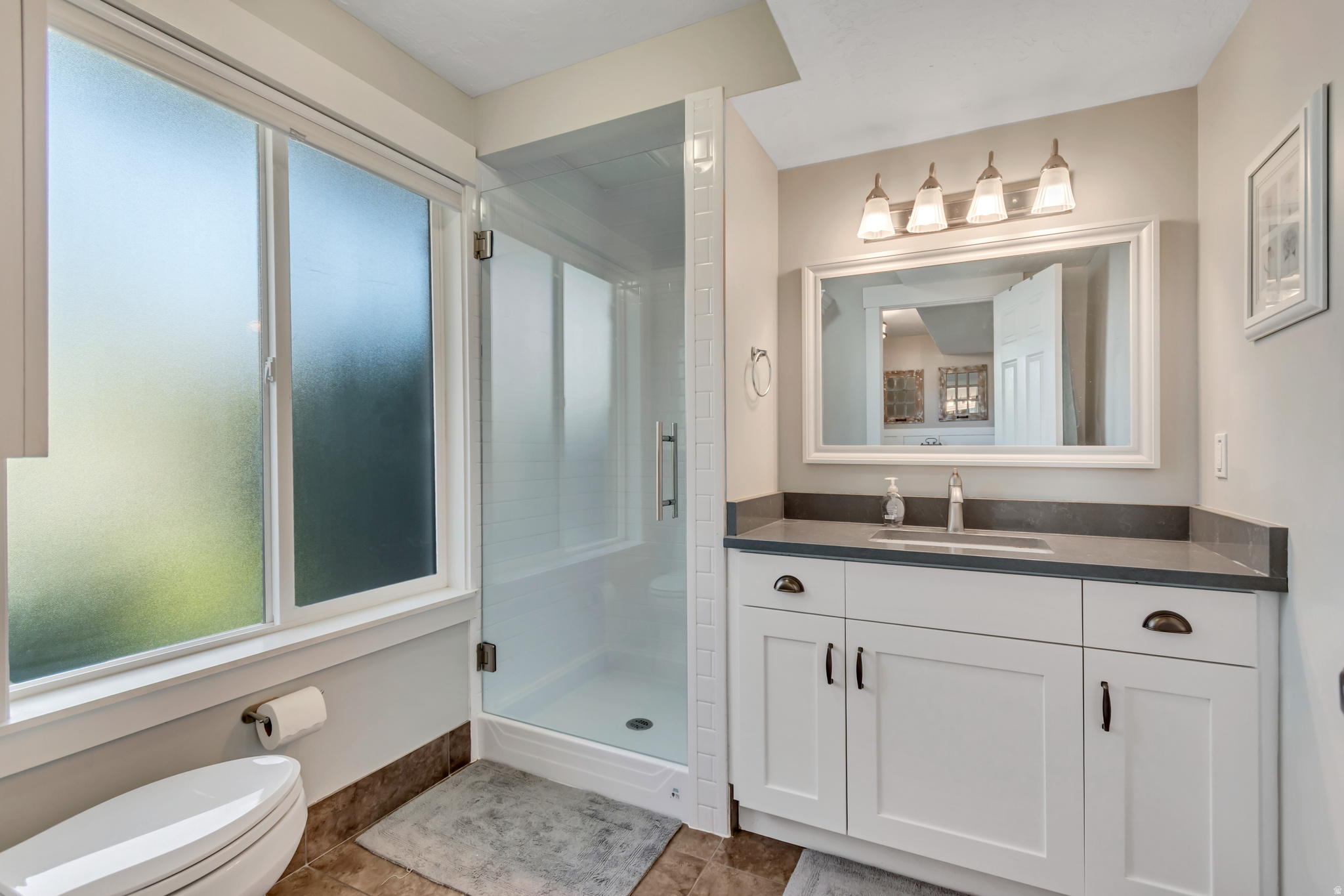 CHARING CROSS - Residential