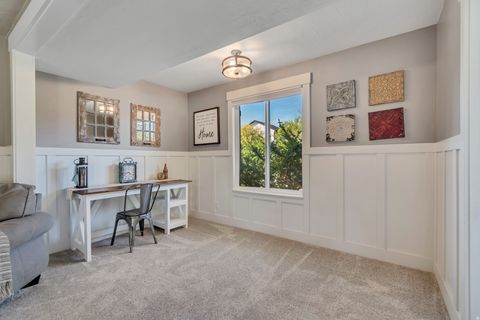 Tiny photo for 2587 SILVER CREEK DR, Riverton, UT 84065 (MLS # 2149141)