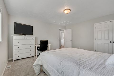 Tiny photo for 2587 SILVER CREEK DR, Riverton, UT 84065 (MLS # 2149141)