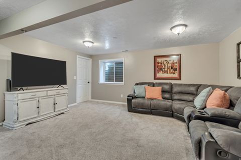 Tiny photo for 2587 SILVER CREEK DR, Riverton, UT 84065 (MLS # 2149141)