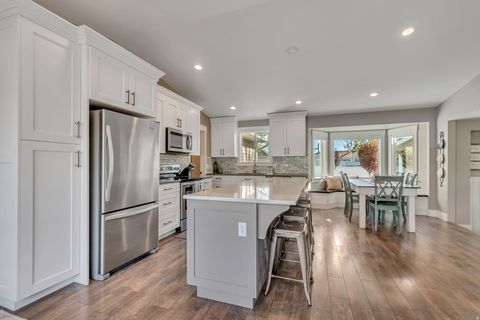 Tiny photo for 2587 SILVER CREEK DR, Riverton, UT 84065 (MLS # 2149141)