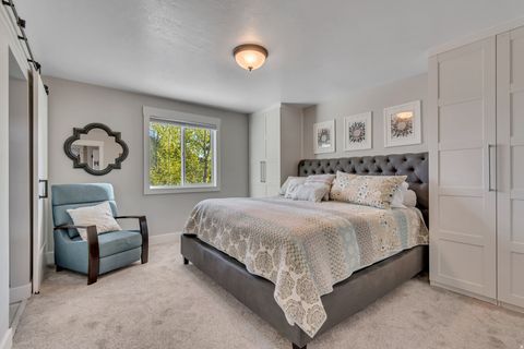 Tiny photo for 2587 SILVER CREEK DR, Riverton, UT 84065 (MLS # 2149141)