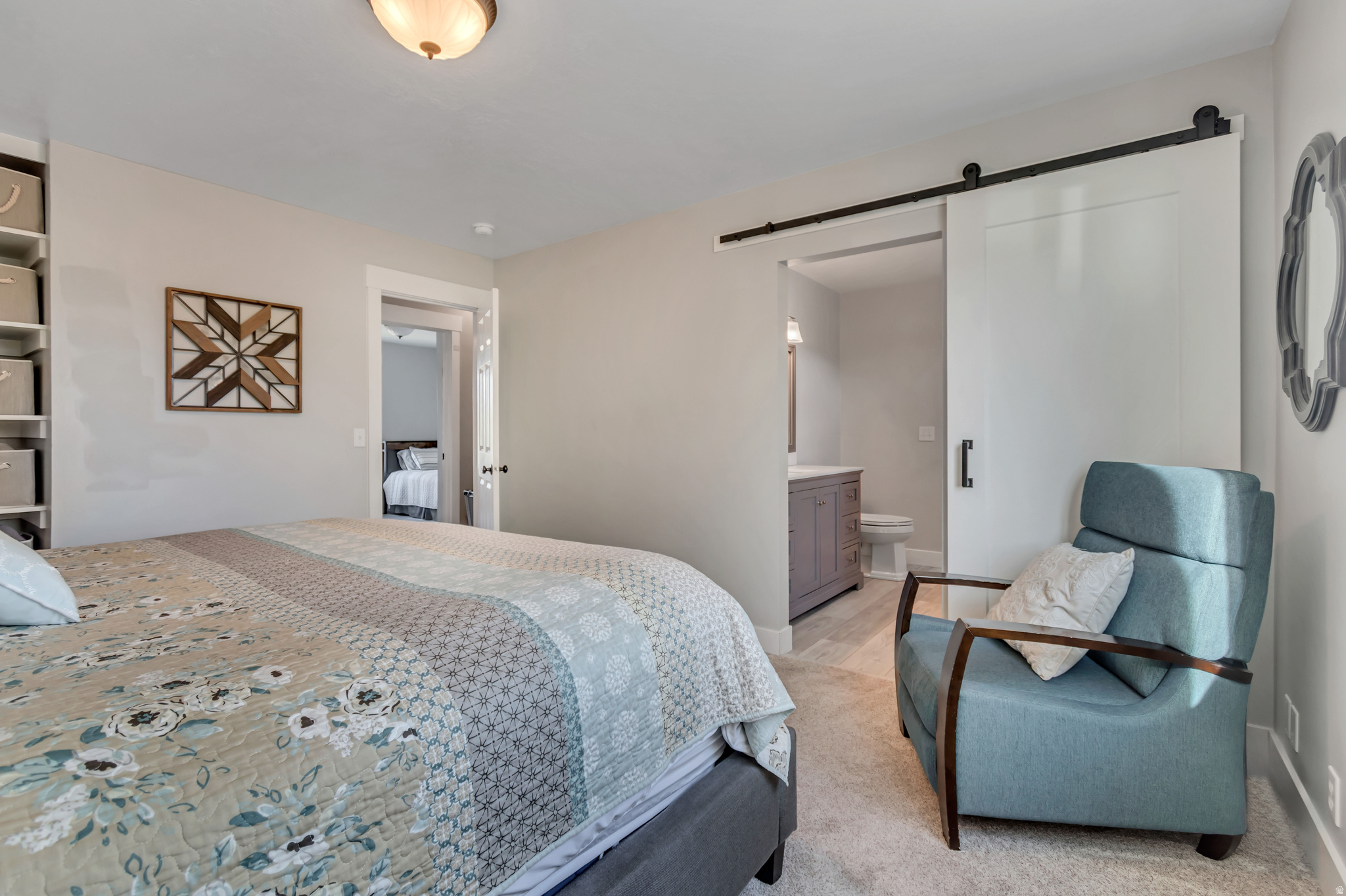 CHARING CROSS - Residential