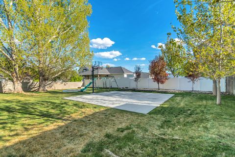 Tiny photo for 2587 SILVER CREEK DR, Riverton, UT 84065 (MLS # 2149141)