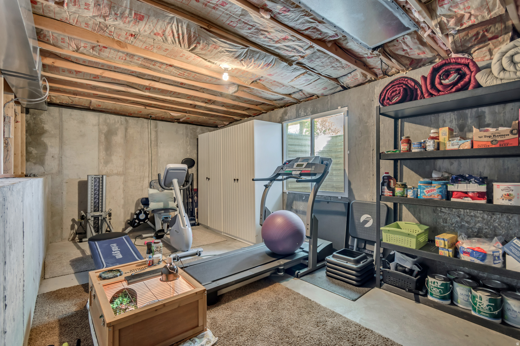 CHARING CROSS - Residential