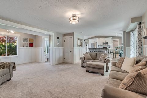 Tiny photo for 2587 SILVER CREEK DR, Riverton, UT 84065 (MLS # 2149141)
