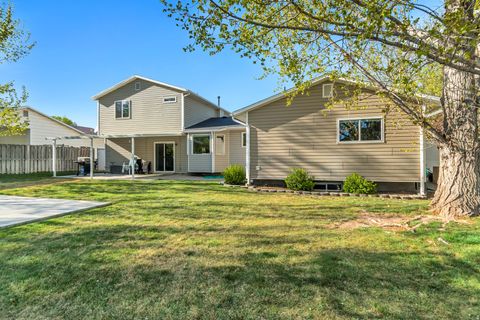Tiny photo for 2587 SILVER CREEK DR, Riverton, UT 84065 (MLS # 2149141)