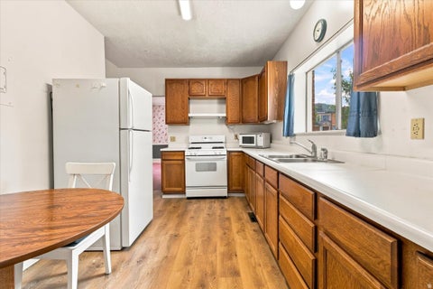 Tiny photo for 66 S 500 W, Mt Pleasant, UT 84647 (MLS # 2172875)