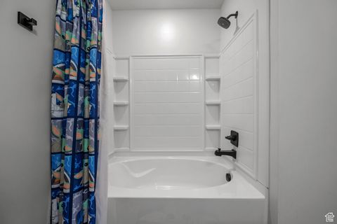 Tiny photo for 102 E CROWN POINT DR, Saratoga Springs, UT 84045 (MLS # 2104810)