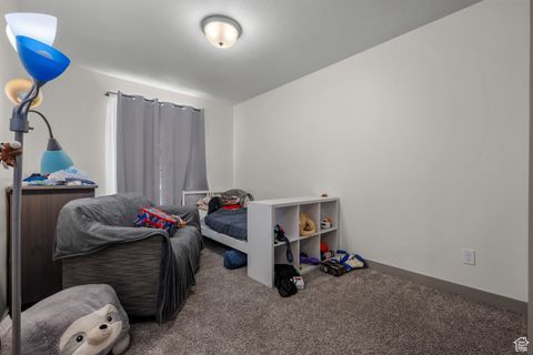 Tiny photo for 102 E CROWN POINT DR, Saratoga Springs, UT 84045 (MLS # 2104810)