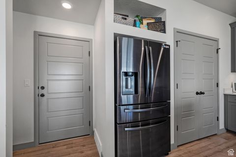 Tiny photo for 102 E CROWN POINT DR, Saratoga Springs, UT 84045 (MLS # 2104810)