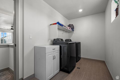 Tiny photo for 102 E CROWN POINT DR, Saratoga Springs, UT 84045 (MLS # 2104810)