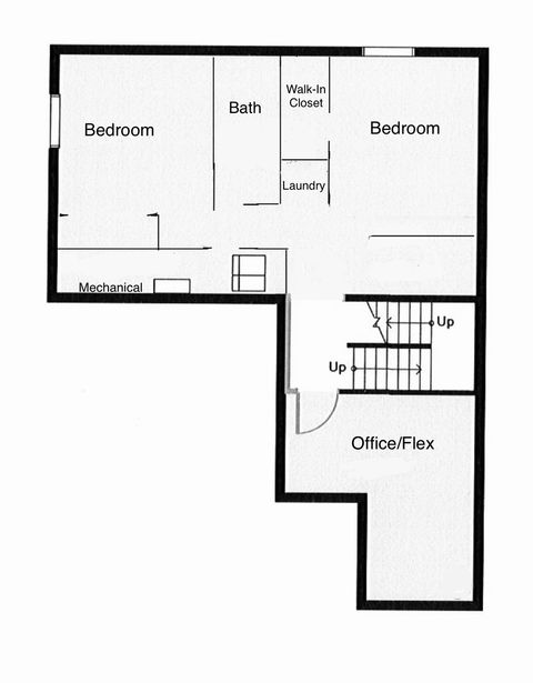 Tiny photo for 102 E CROWN POINT DR, Saratoga Springs, UT 84045 (MLS # 2104810)