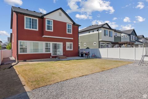 Tiny photo for 102 E CROWN POINT DR, Saratoga Springs, UT 84045 (MLS # 2104810)