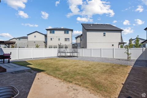 Tiny photo for 102 E CROWN POINT DR, Saratoga Springs, UT 84045 (MLS # 2104810)