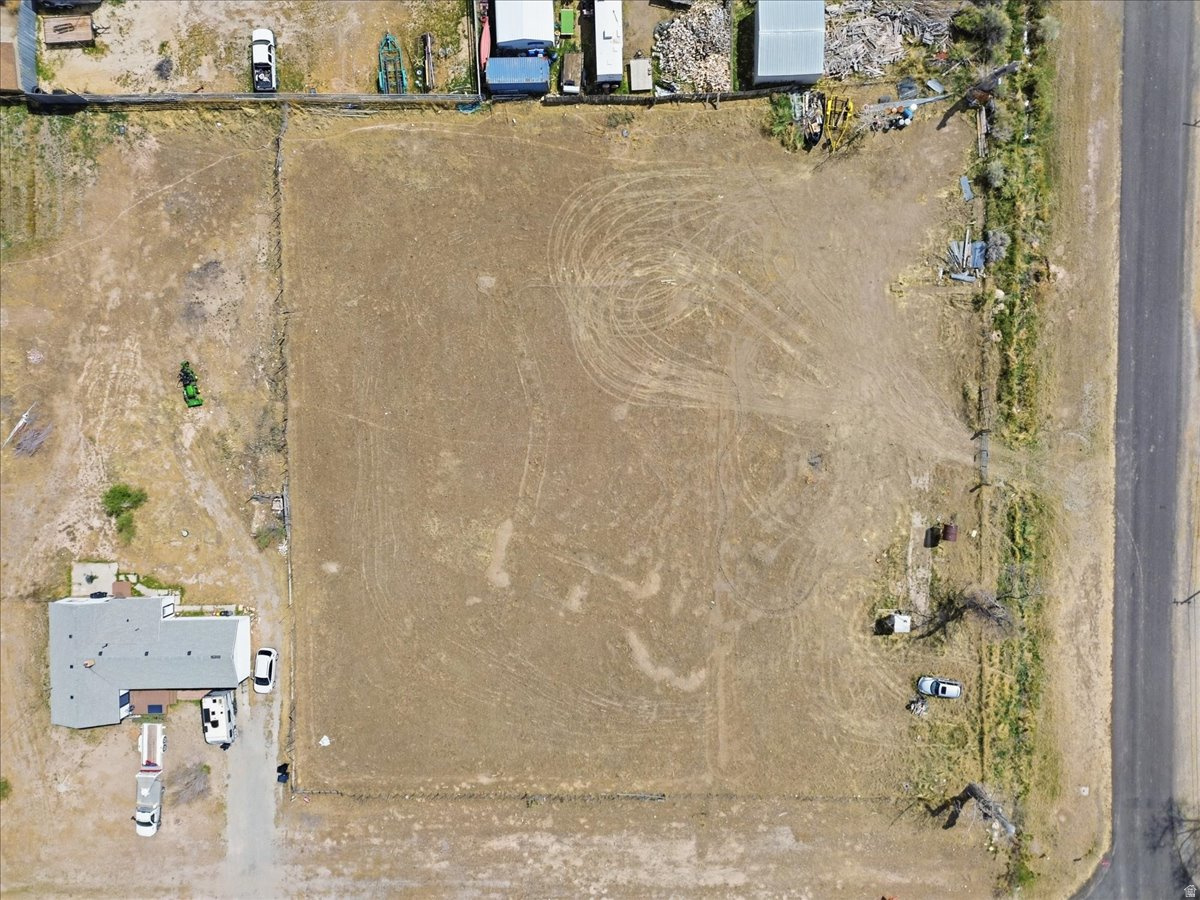 PLAT A, MAYFIELD TOWNSITE, CONT 1.2 - Land