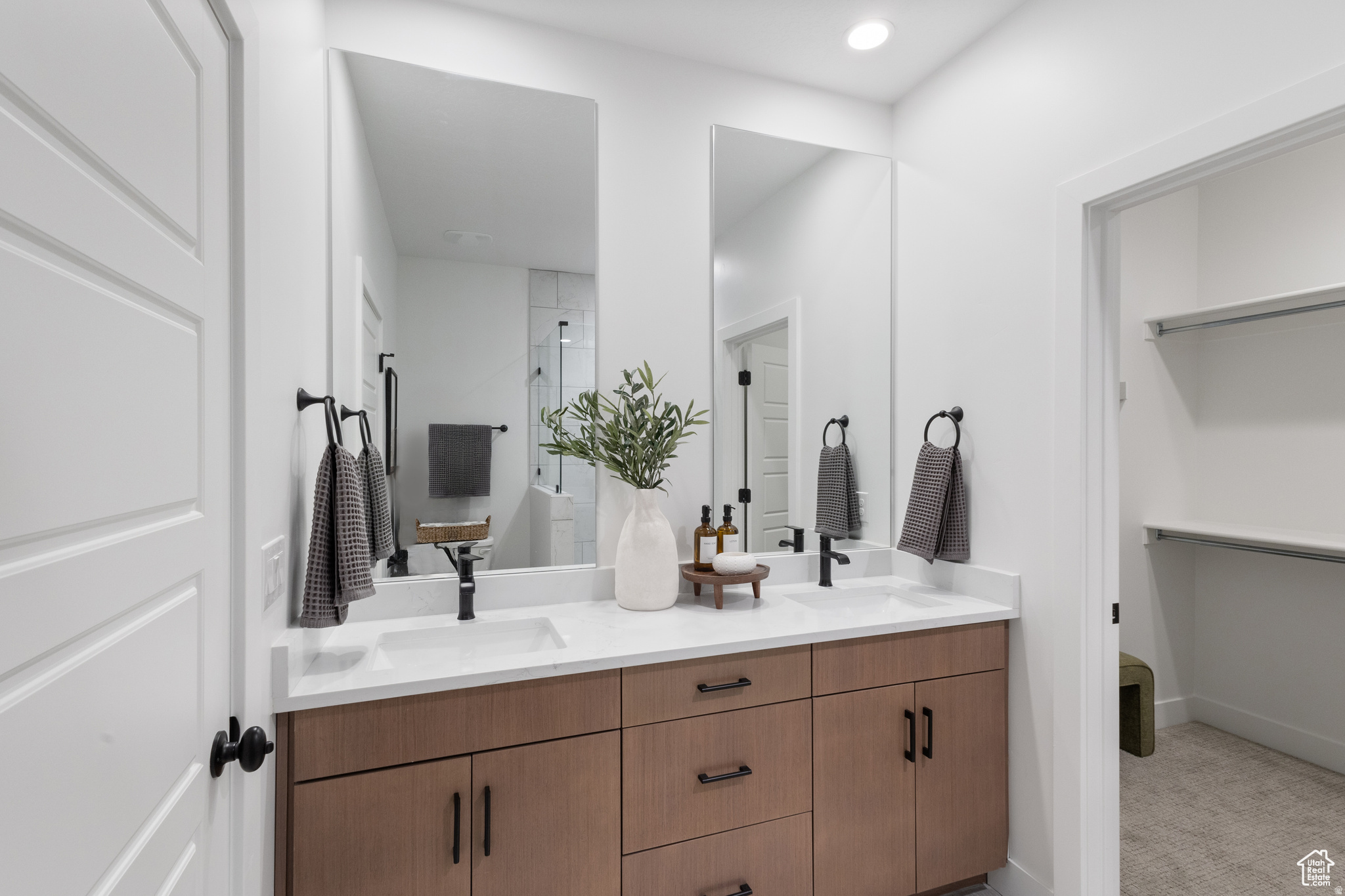 TERRAINE - Residential