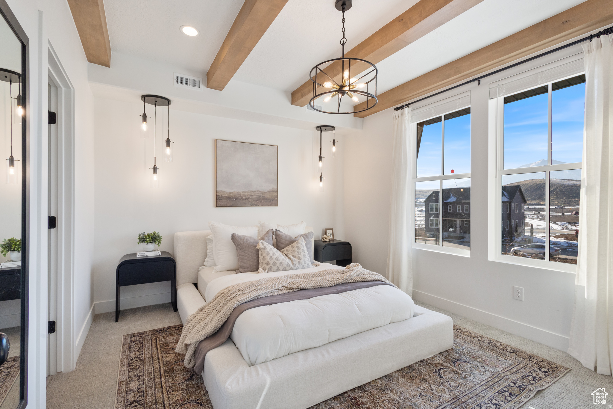 TERRAINE - Residential