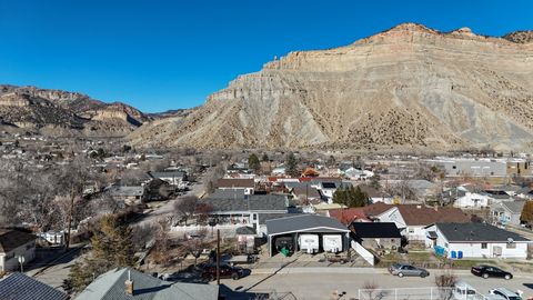 Tiny photo for 347 HILL ST, Helper, UT 84526 (MLS # 2131959)