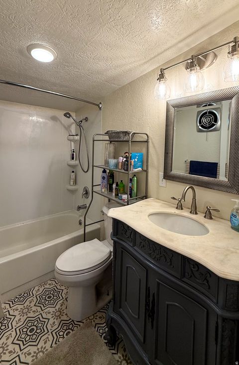 Tiny photo for 347 HILL ST, Helper, UT 84526 (MLS # 2131959)