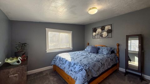 Tiny photo for 347 HILL ST, Helper, UT 84526 (MLS # 2131959)