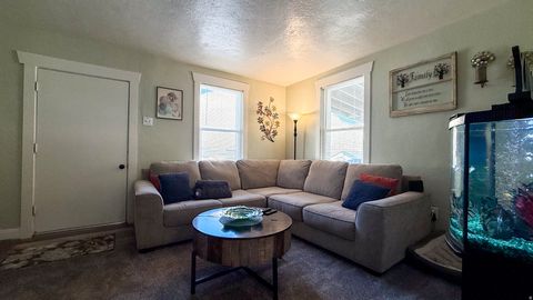 Tiny photo for 347 HILL ST, Helper, UT 84526 (MLS # 2131959)