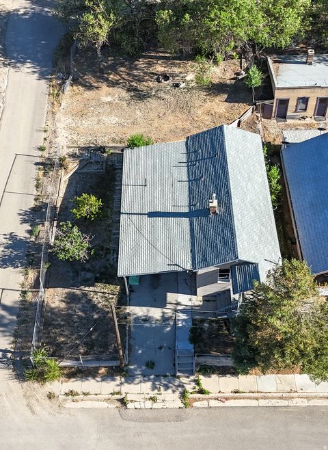 Tiny photo for 347 HILL ST, Helper, UT 84526 (MLS # 2131959)