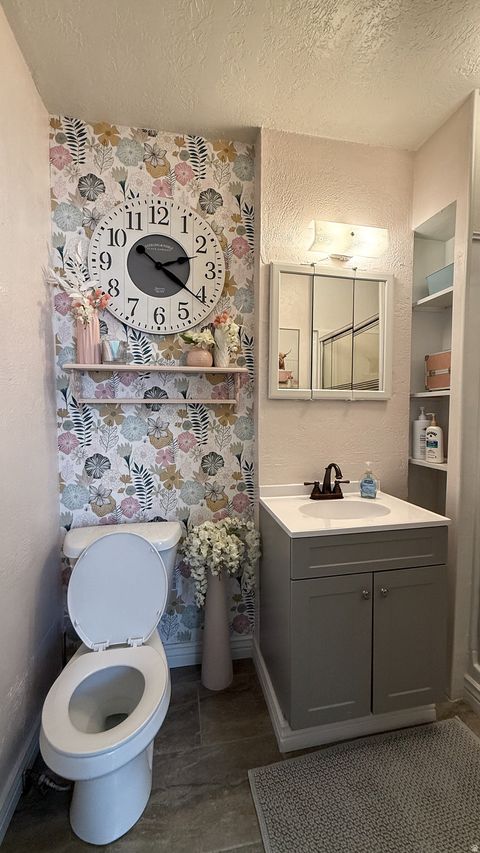 Tiny photo for 347 HILL ST, Helper, UT 84526 (MLS # 2131959)