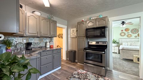 Tiny photo for 347 HILL ST, Helper, UT 84526 (MLS # 2131959)