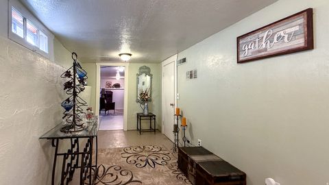 Tiny photo for 347 HILL ST, Helper, UT 84526 (MLS # 2131959)