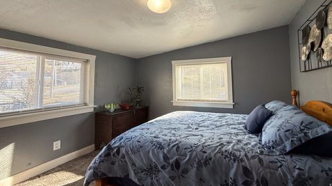 Tiny photo for 347 HILL ST, Helper, UT 84526 (MLS # 2131959)