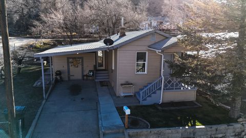 Tiny photo for 347 HILL ST, Helper, UT 84526 (MLS # 2131959)