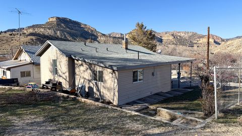 Tiny photo for 347 HILL ST, Helper, UT 84526 (MLS # 2131959)