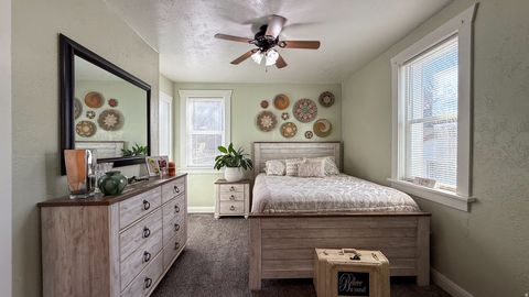 Tiny photo for 347 HILL ST, Helper, UT 84526 (MLS # 2131959)